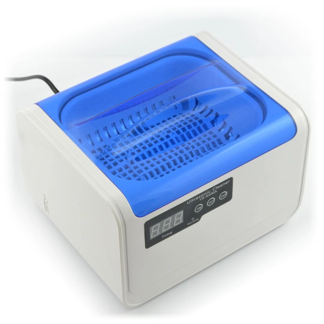Oem Ultragarsinė vonelė Jeken CE-6200A 1.4l 70W