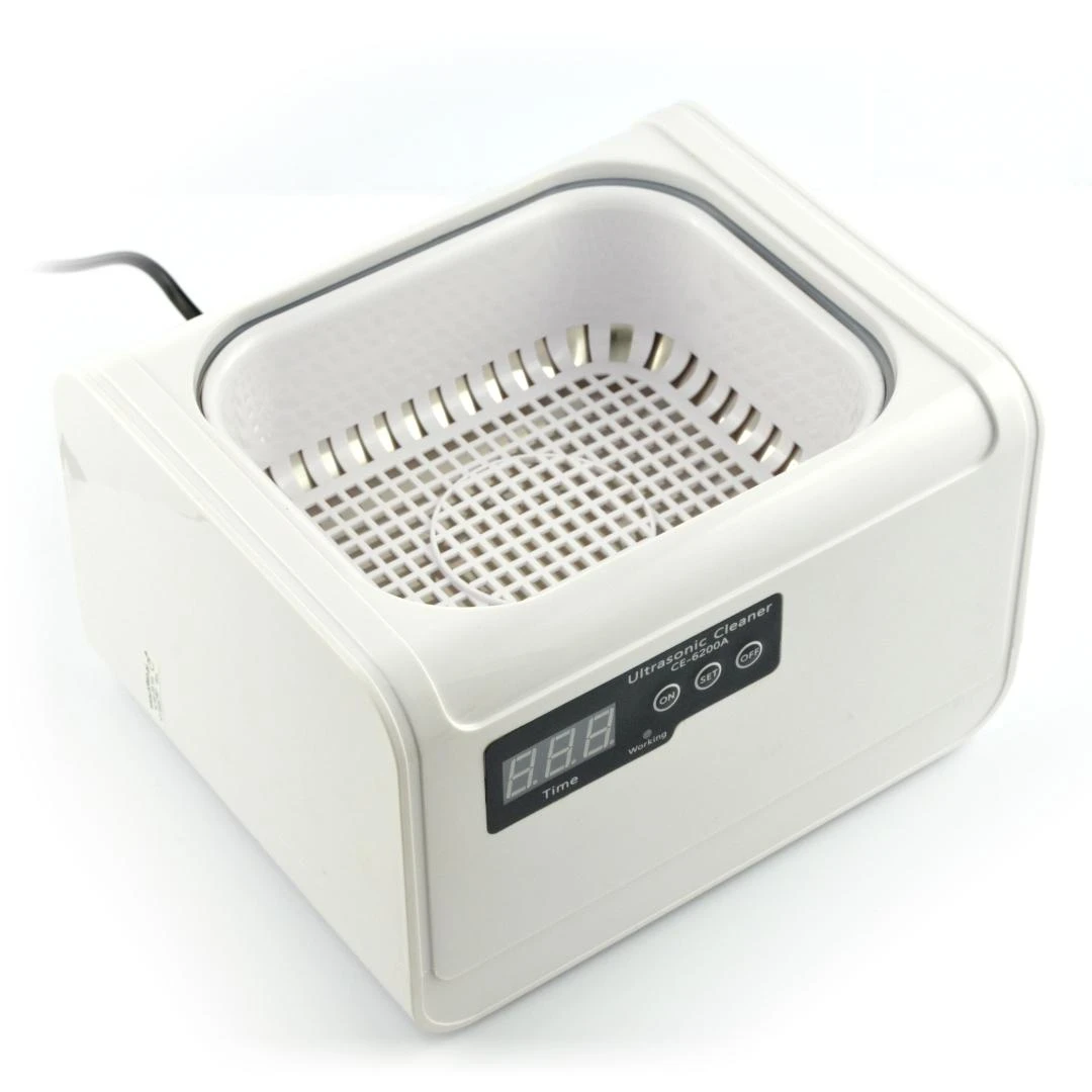 Oem Ultragarsinė vonelė Jeken CE-6200A 1.4l 70W