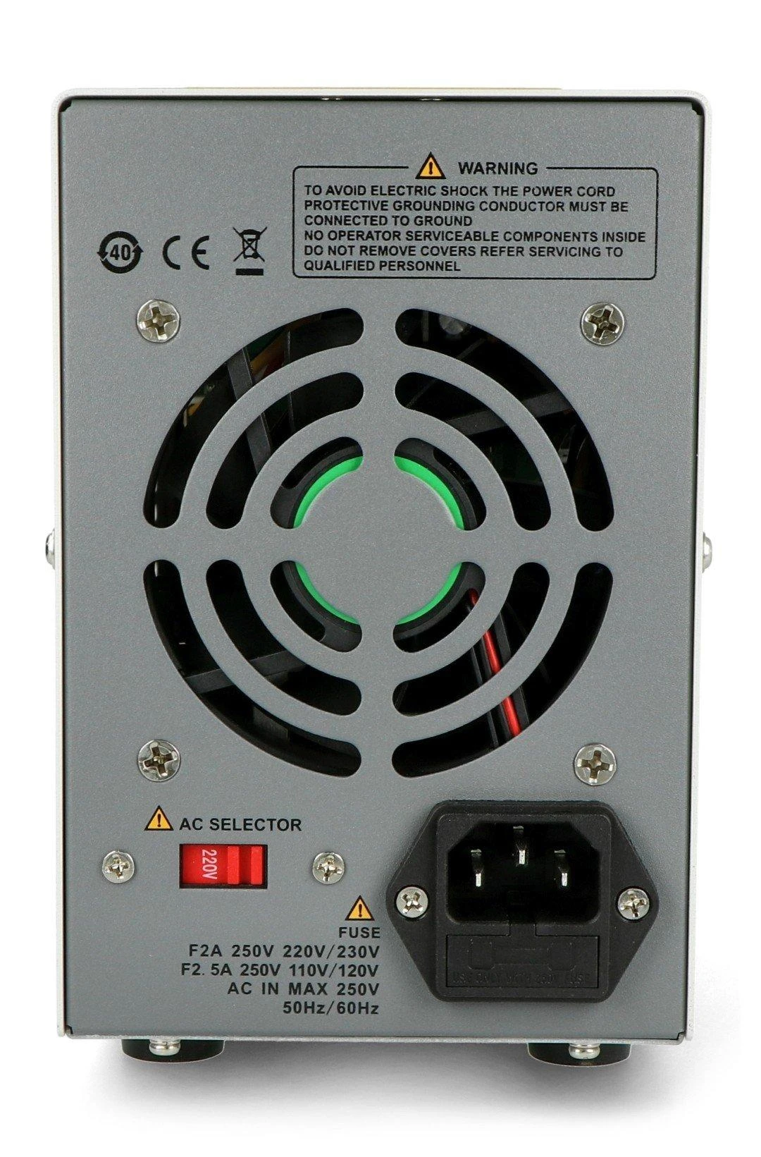 Uni-t Laboratorinis maitinimo šaltinis UNIT-T UTP3313TFL-II 0-30V 0-3A