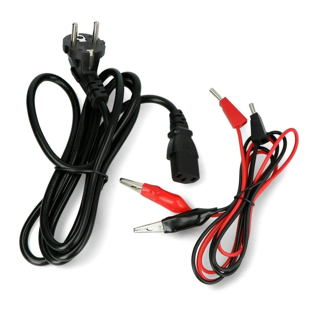 Uni-t Laboratorinis maitinimo šaltinis UNIT-T UTP3313TFL-II 0-30V 0-3A