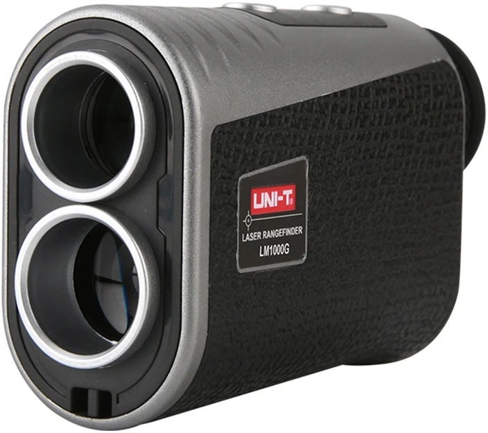Uni-T lazerinis Rangefinder LM1000G