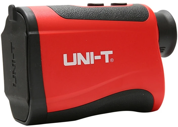 Uni-T LM1000 lazerinis Distance Meter
