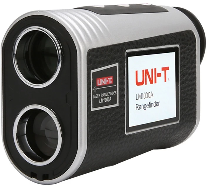Uni-T LM1000A lazerinis Distance Meter
