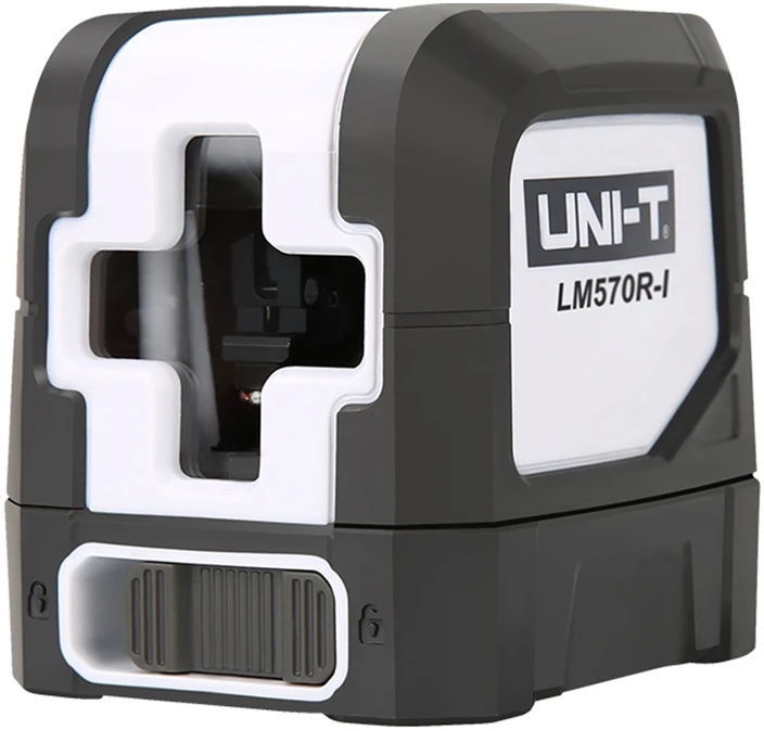 Uni-T LM570R-I lazerinis Level