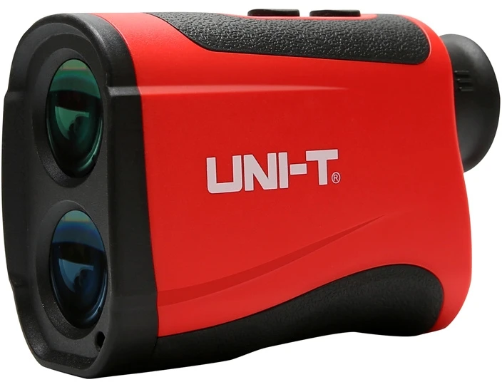 Uni-T LM600 lazerinis Distance Meter