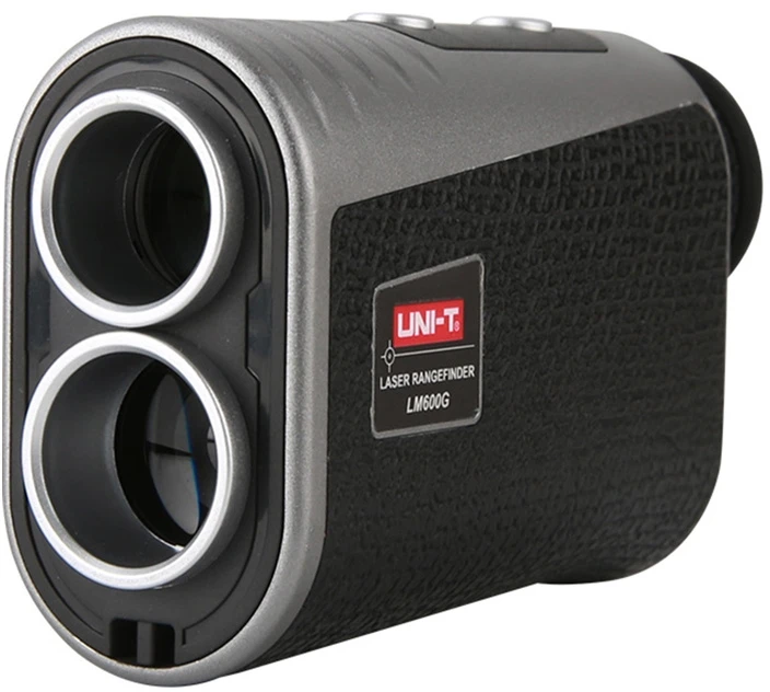 Uni-T LM600G lazerinis Distance Meter