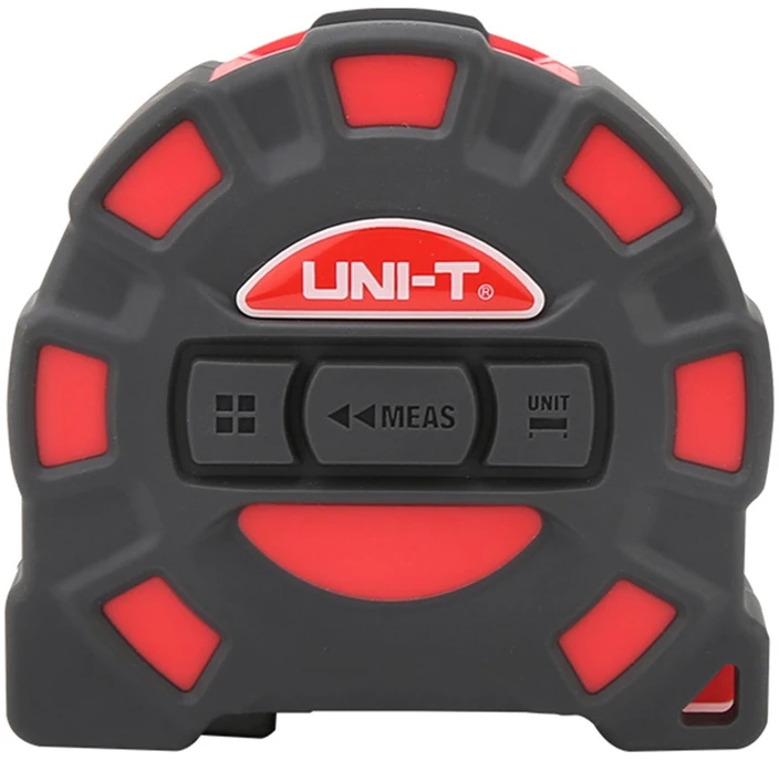 Uni-T LM60T lazerinis Distance Meter