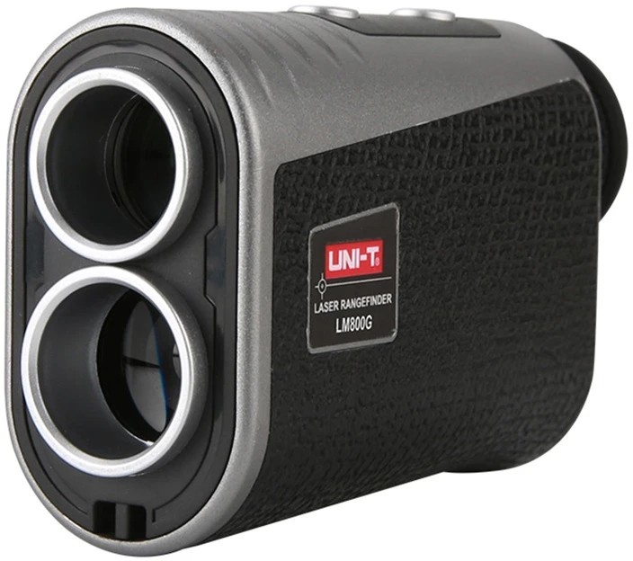 Uni-T LM800G lazerinis Distance Meter