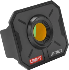 Uni-t MACRO objektyvas, skirtas UT-Z002 terminio vaizdo kameroms