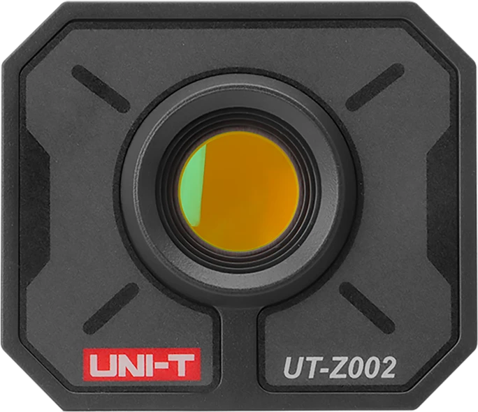Uni-t MACRO objektyvas, skirtas UT-Z002 terminio vaizdo kameroms