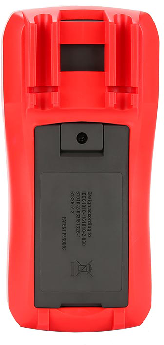Miernik UNIVERSALUS MATAVIMO PRIETAISAS UT-890D+ UNI-T