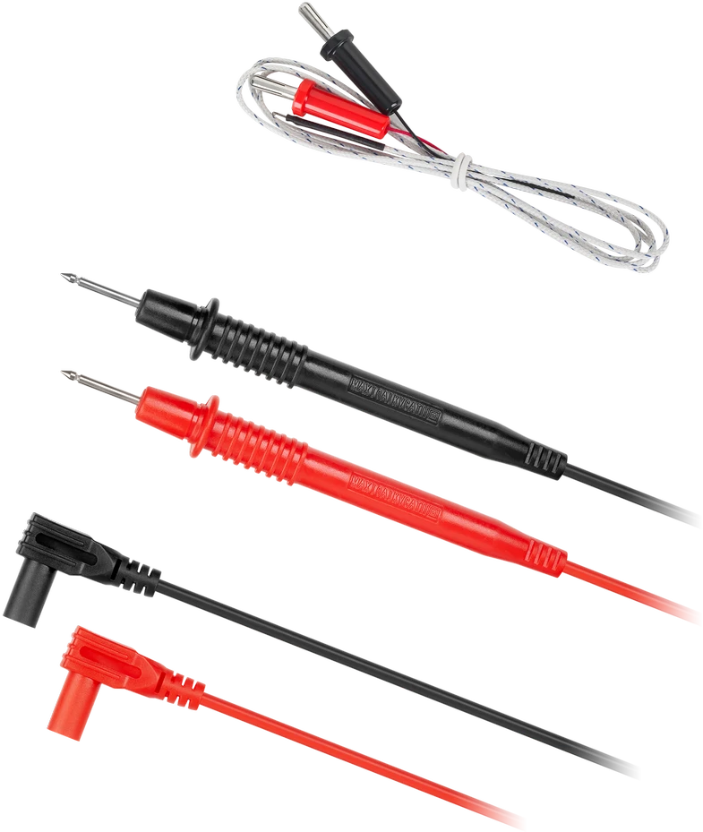 Uni-t Universalus matuoklis REBEL RB838 v.2