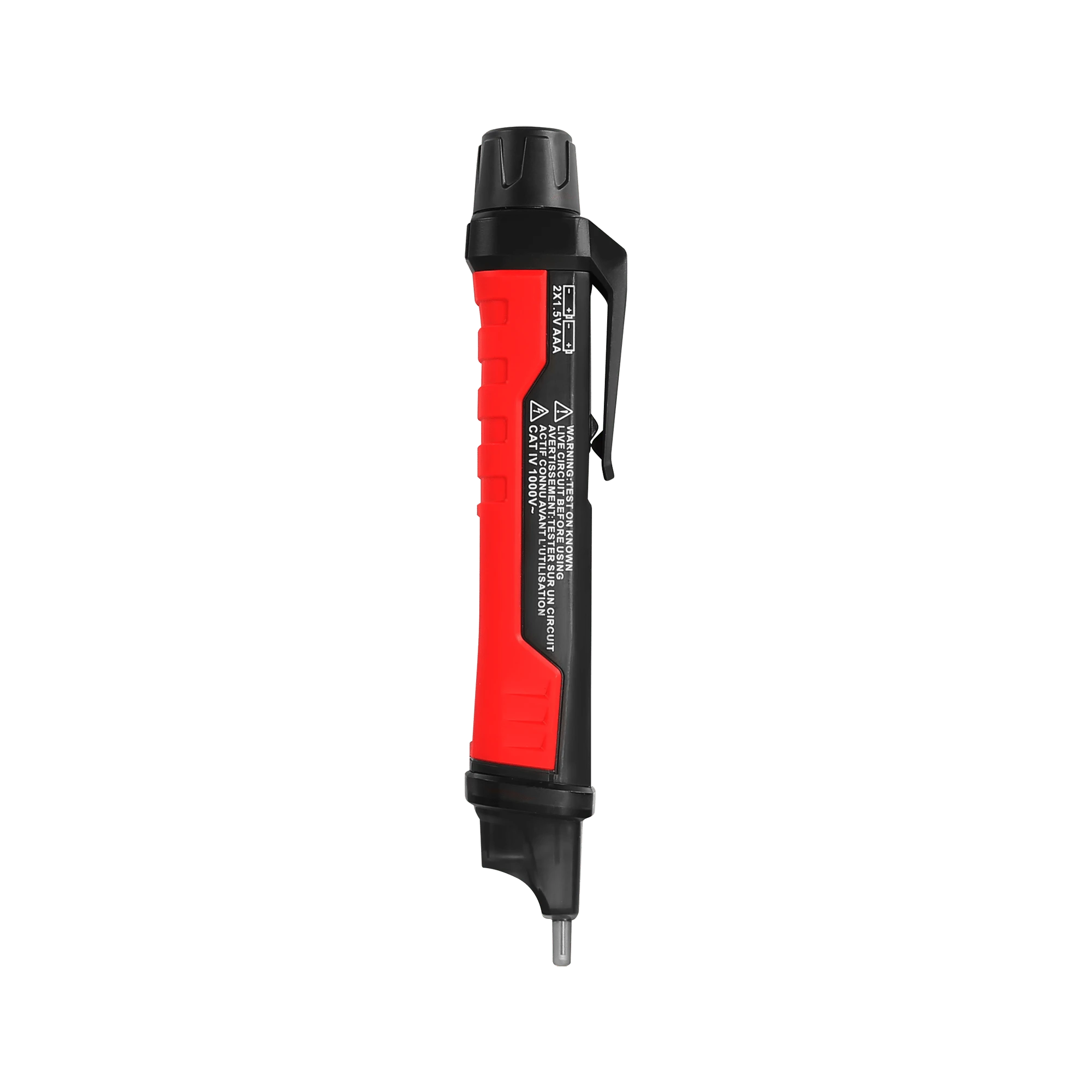 Uni-t UT12E-EU įtampos detektorius
