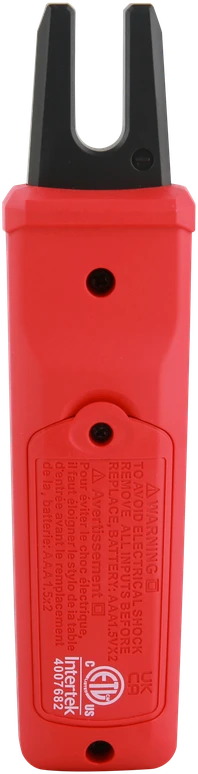 Uni-T UT256 įtampos testeris