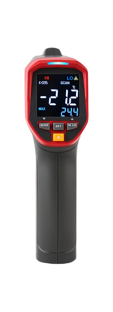 Uni-T UT305S temperatūros matuoklis