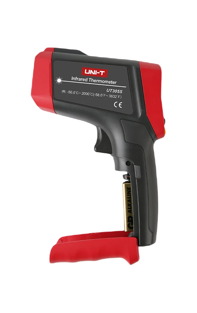 Uni-T UT305S temperatūros matuoklis