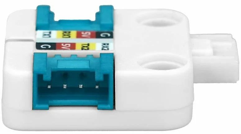 Unit ChainBUS – išplėtimo modulis – STM32G031 – M5Stack U212