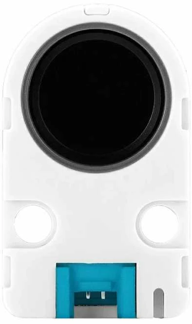Unit Fingerprint2 – pirštų atspaudų skaitytuvas – M5Stack U203