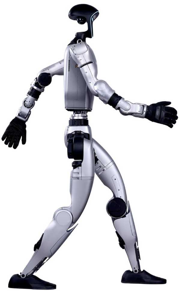 Unitree Robotics Unitree G1