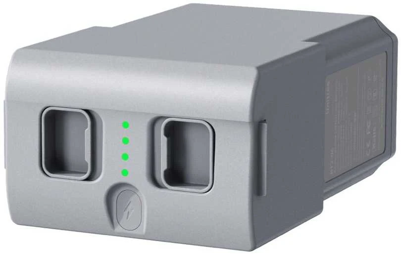 Unitree Robotics Unitree Go2 roboto baterija - 8000mAh - standartinė - BT2-05