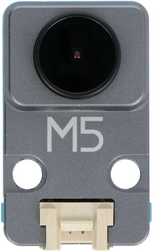 UnitV K210 AI modulis su M12 objektyvu
