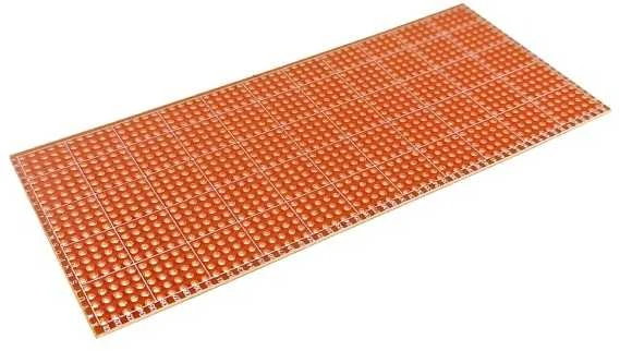 Oem Universali plokštė 50x70mm - PI01 - PCB prototipas