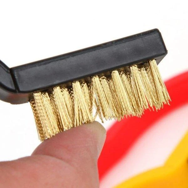 Oem Universalių šepetėlių rinkinys 3 vnt