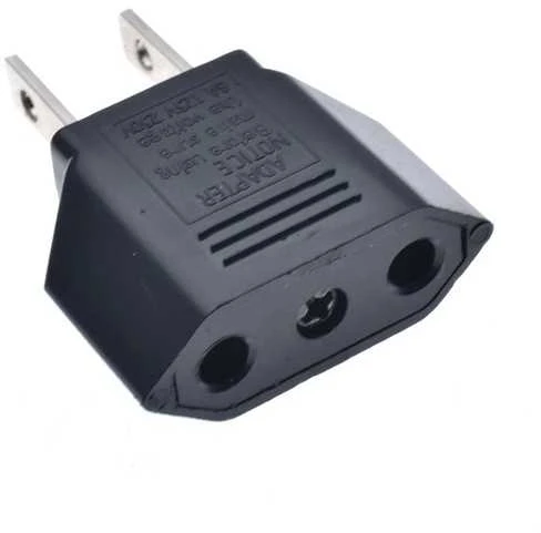 Oem Universalus adapteris – JAV/ES adapteris – Amerikos kištukas, Europos lizdas