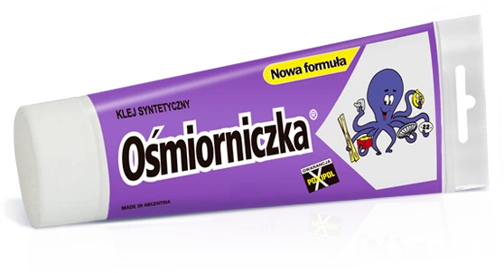 Klej Oem Universalūs klijai "Octopus" 50g