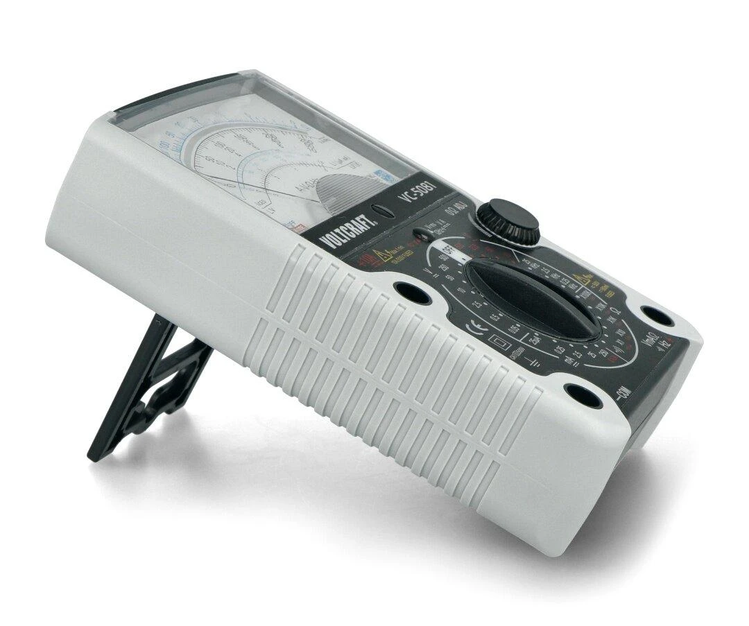 Słowik Universalus matuoklis Voltcraft VC-5081