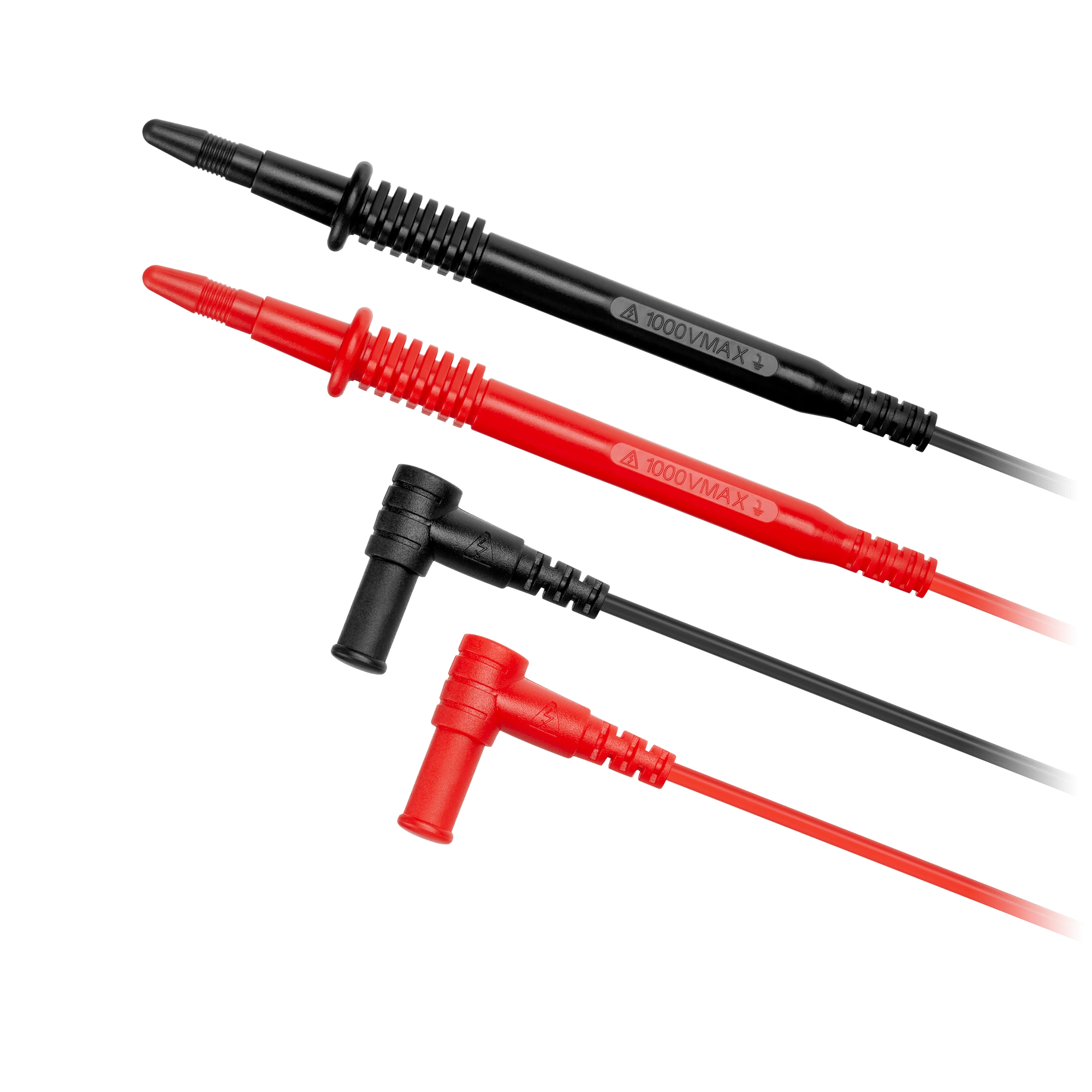 Universalus multimetras REBEL RB-30D