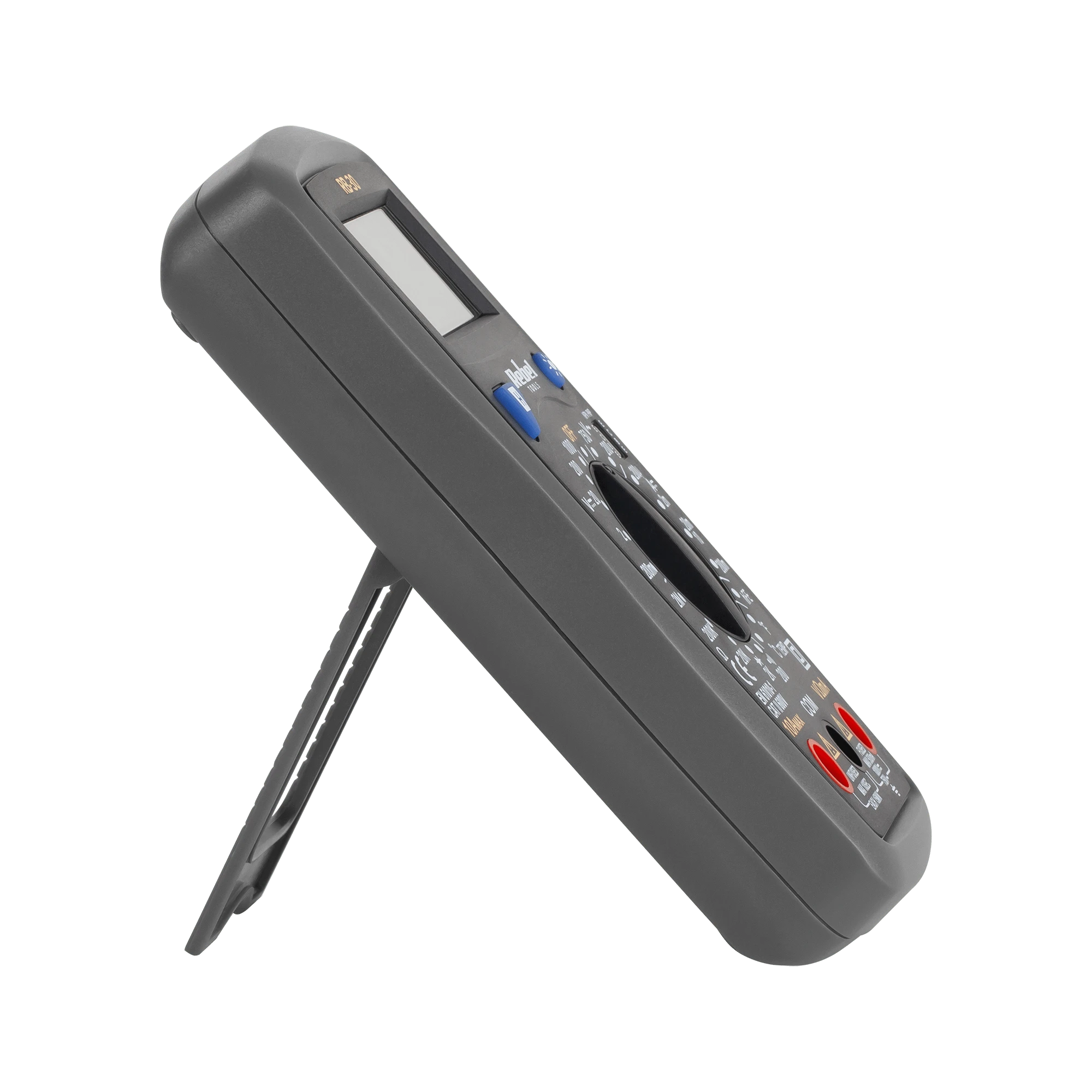 Universalus multimetras REBEL RB-30D