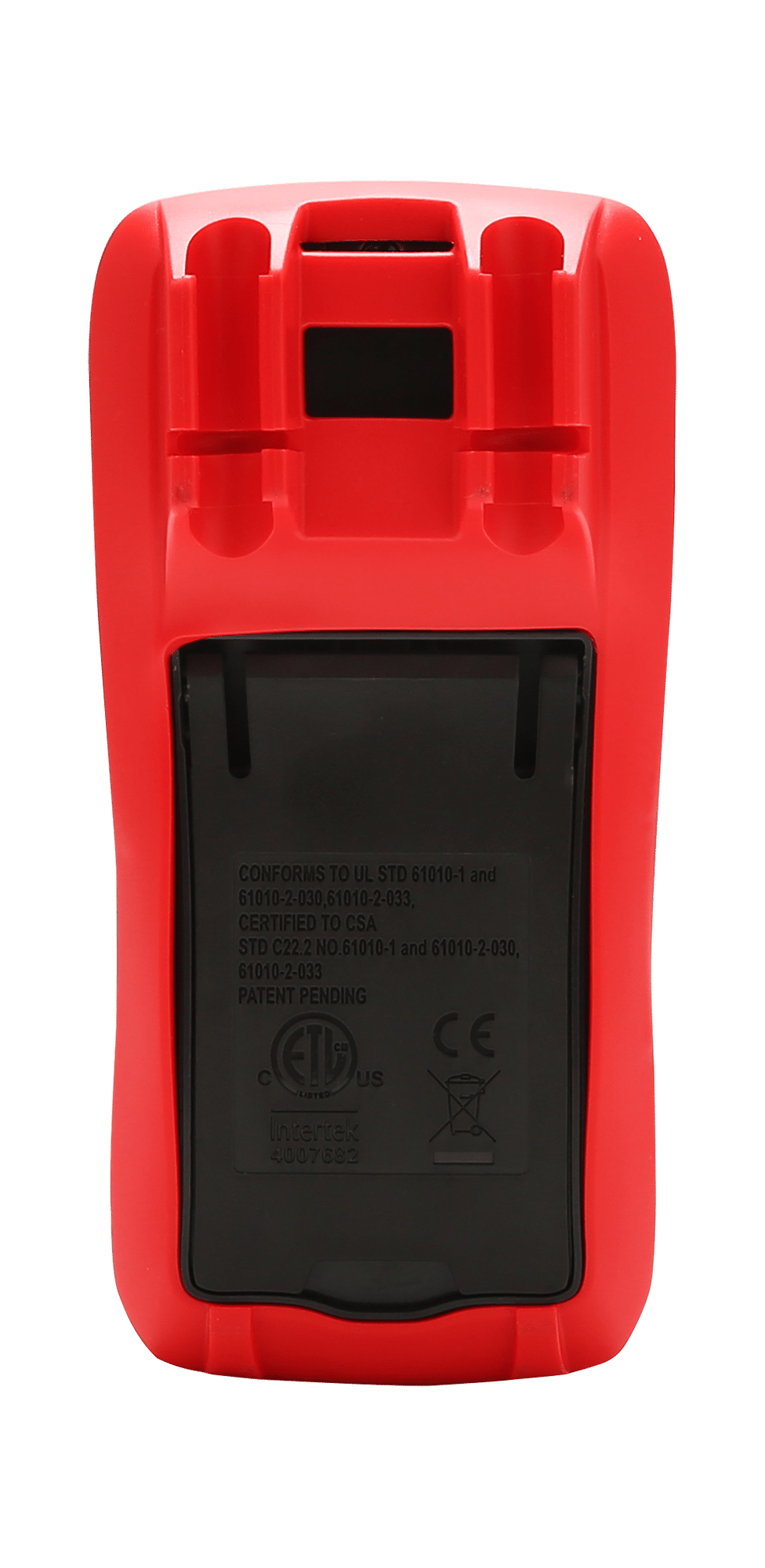 Universalus multimetras Uni-T UT133B