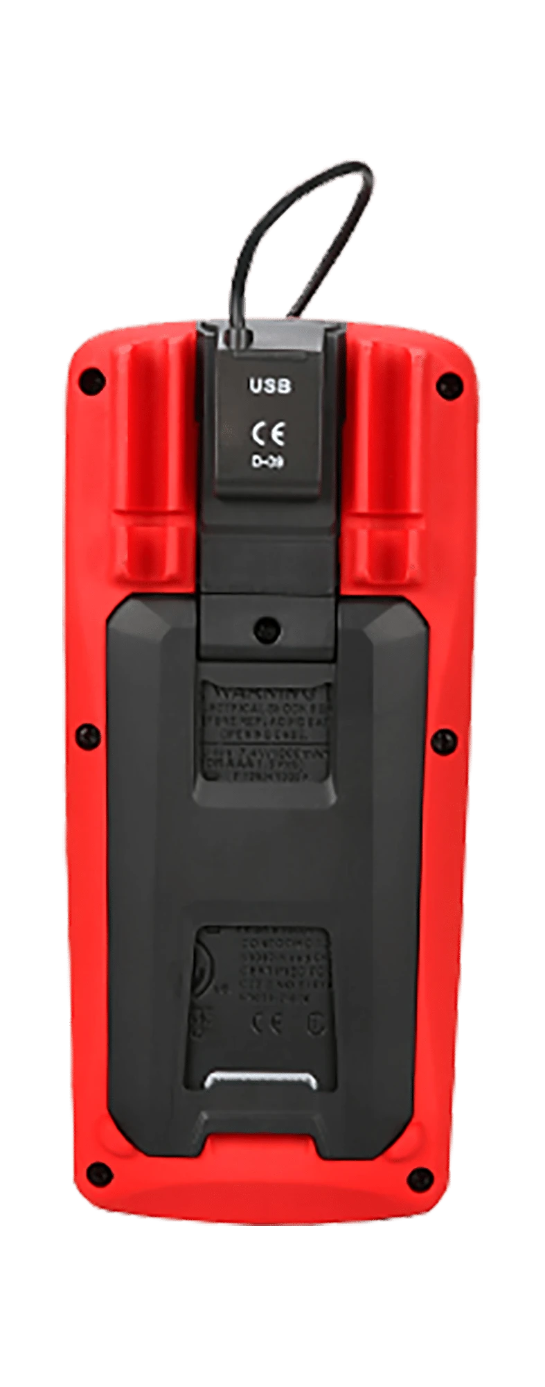 Universalus multimetras Uni-t UT171B