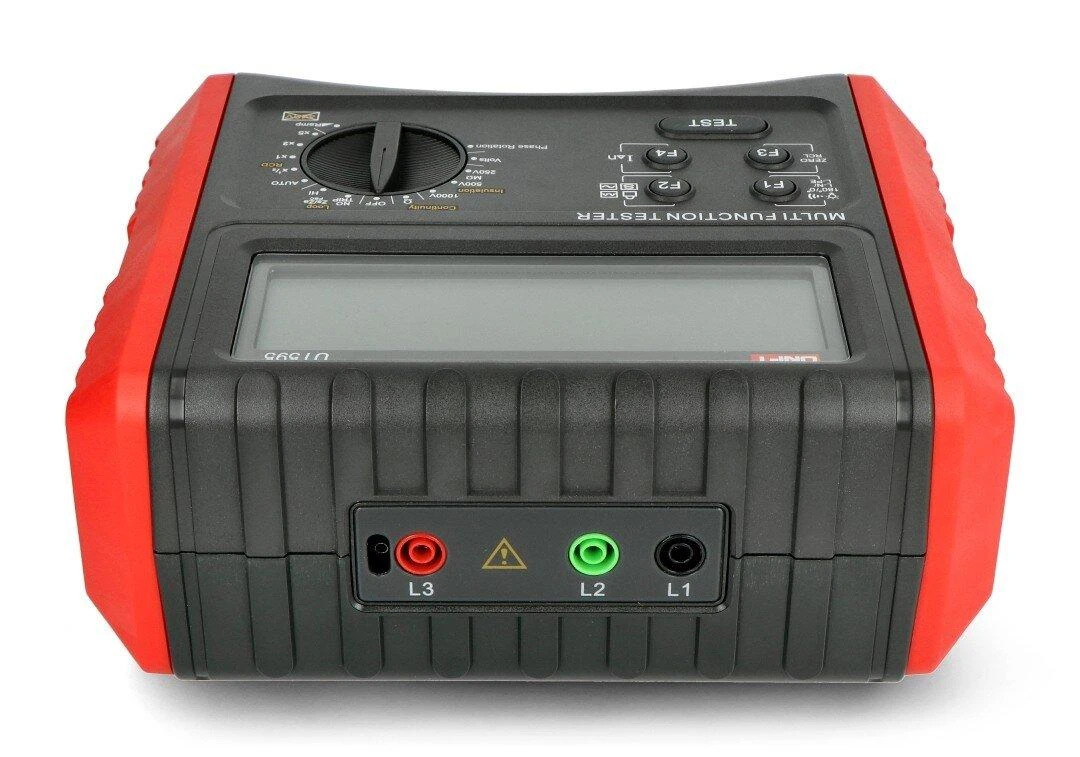Universalus multimetras UNI-T UT595