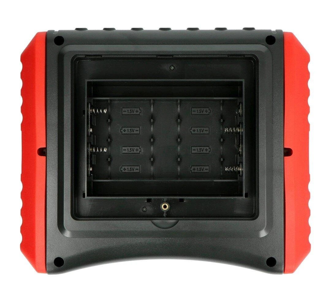 Universalus multimetras UNI-T UT595