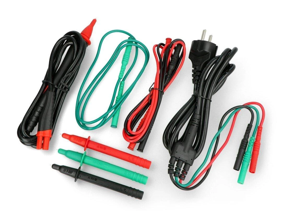 Universalus multimetras UNI-T UT595
