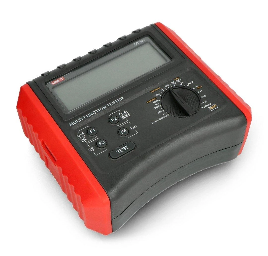 Universalus multimetras UNI-T UT595