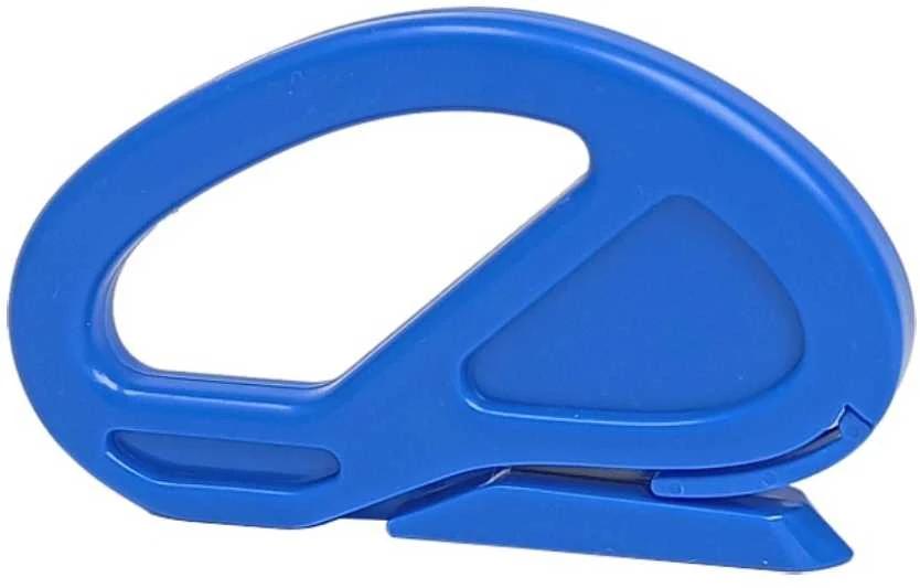 Oem Universalus peilis – su ištraukiama 9 mm geležte – popierinių tapetų peilis