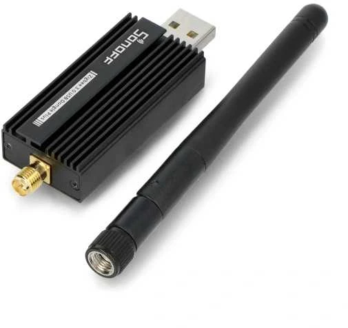 Universalus SONOFF Zigbee 3.0 USB Dongle-E Plus valdiklis
