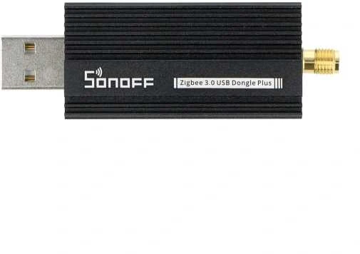 Universalus SONOFF Zigbee 3.0 USB Dongle-E Plus valdiklis