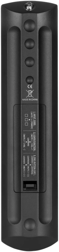 Inne Pilot Pen Universalus televizoriaus nuotolinio valdymo pultas PN-1LC/Panasonic