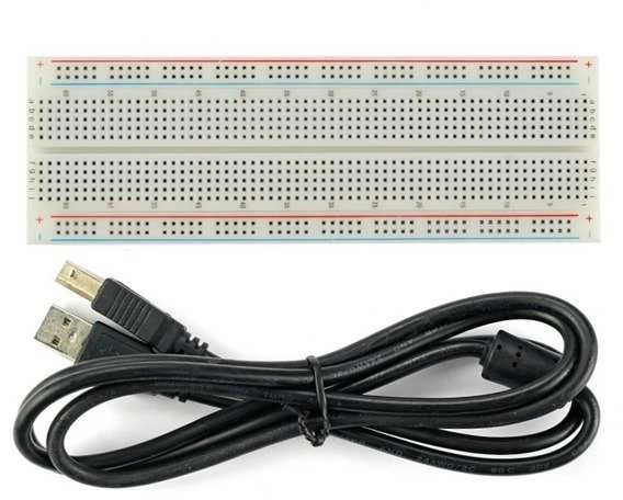 Oem UNO basic KIT Startinis rinkinys – UNO R3 Starter Kit – suderinamas su Arduino