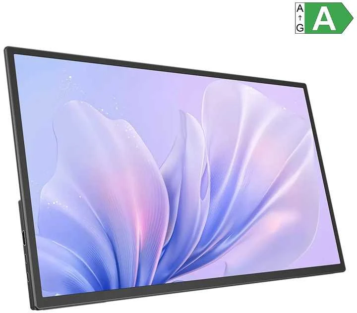 Uperfect UMax21 21,5” 1920×1080 120Hz nešiojamas liečiamas monitorius