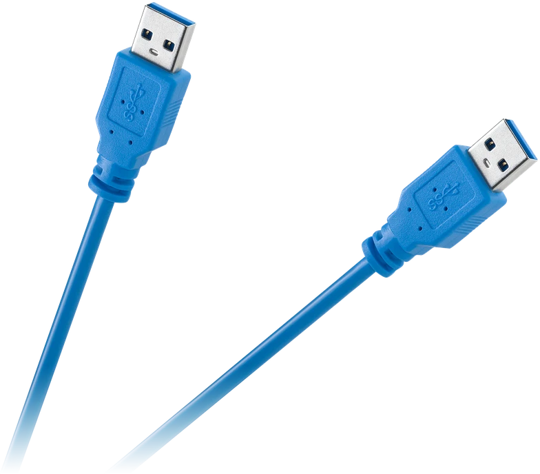 LP Maitinimo laidas Usb 3.0 am/am kabelis 1,8 m
