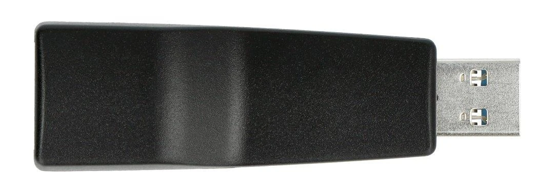 Waveshare 20162 USB 3.2 adapteris iš viršaus