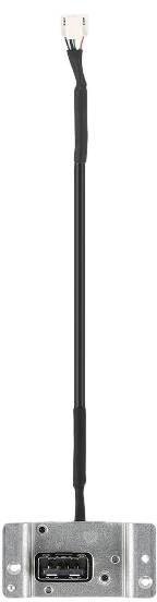 USB A tipo prievado modulis Bambu Lab P2S serijos spausdintuvams