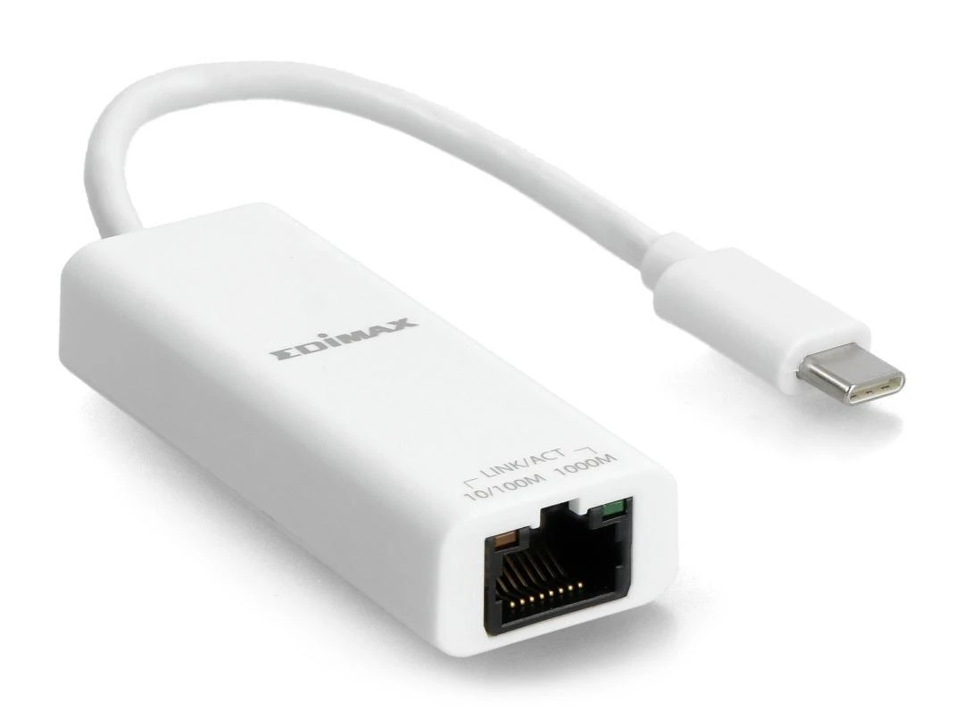 EDIMAX USB 3.0 Gigabit Ethernet Adapteris