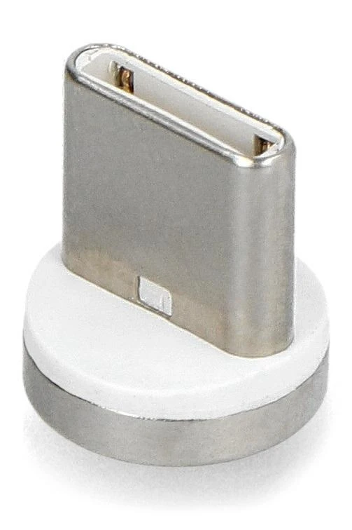 USB C kištukas - magnetinis - Akyga AK-AD-68
