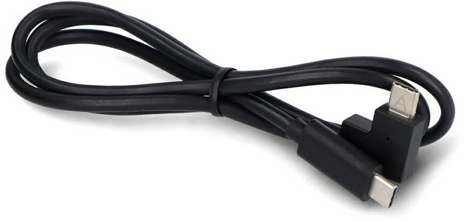 USB-C 85.5cm laidas Bambu Lab spausdintuvams su L jungtimi
